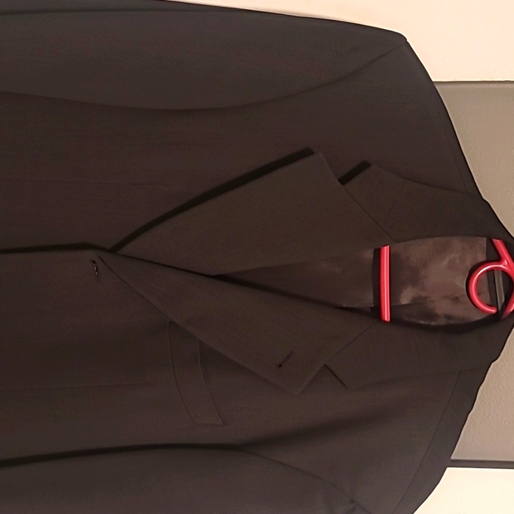 HUGO BOSS GREEN MEN SUIT